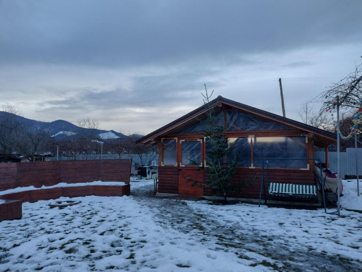 Cazare Ieftina Piatra Neamţ Exteriér fotografie